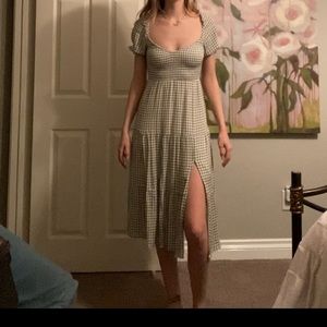 Abercrombie and Fitch Dress